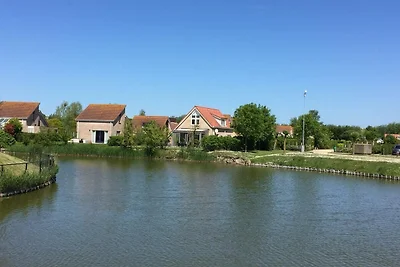 Scheldeveste 256 (Zwin), Breskens
