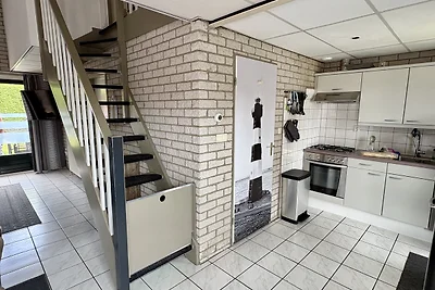 Schoneveld 367 (Strandparel), Breskens