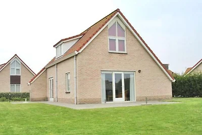 Scheldeveste 184 (Zwin), Breskens