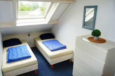 Schoneveld 106 (Duinroos), Breskens