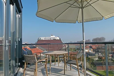 Casa vacanze Vacanza di relax Breskens