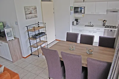 Casa vacanze Vacanza di relax Breskens