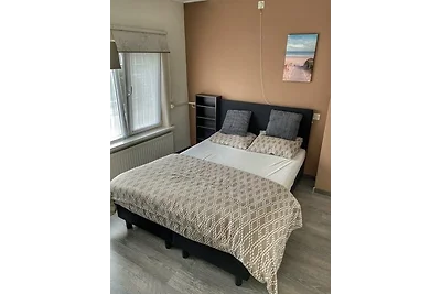 Casa vacanze Vacanza di relax Breskens
