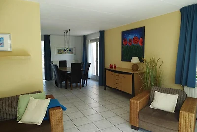 Casa vacanze Vacanza di relax Breskens