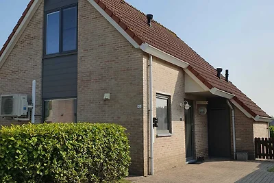 Scheldeveste 45 (Zwin), Breskens