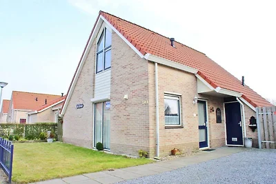 Scheldeveste 101 (Zwin), Breskens