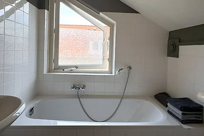 Scheldeveste 6 (Schelde), Breskens