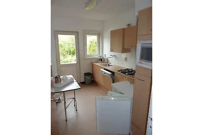 Parklaan 4, Breskens