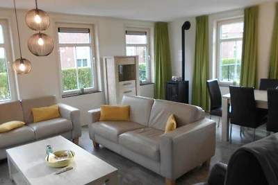 Casa vacanze Vacanza di relax Breskens