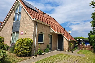Scheldeveste 167 (Zwin), Breskens
