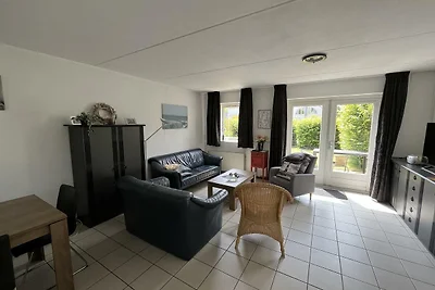 Fort Soleil 42 (Zeezwaluw), Breskens