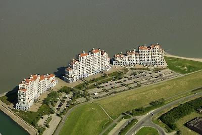 Casa vacanze Vacanza di relax Breskens