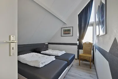 Scheldeveste 8 (Zwin), Breskens