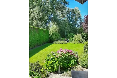 Paarlhof 18 (Kolibri), Groede