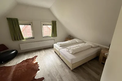 Landgoed de Lente 40 (Sneeuwklokje), Breskens