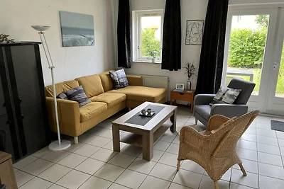 Fort Soleil 42 (Zeezwaluw), Breskens