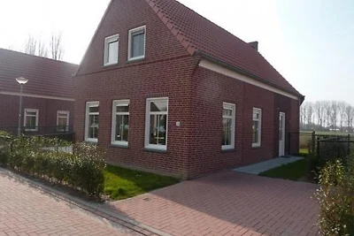 Landgoed de Lente 28 (Tulp+), Breskens
