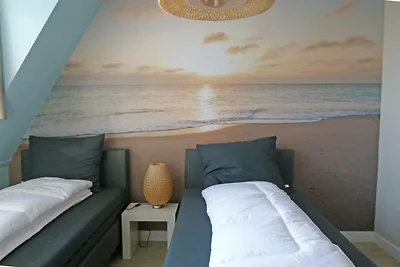 Casa vacanze Vacanza di relax Breskens