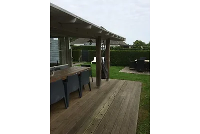 Schoneveld 163 (Duinroos), Breskens