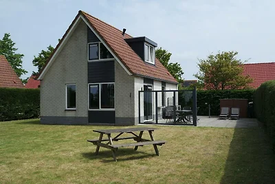 Casa vacanze Vacanza di relax Breskens