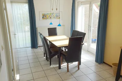 Casa vacanze Vacanza di relax Breskens