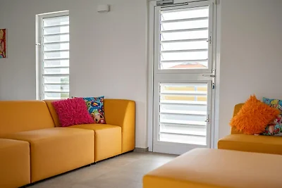 Ferienhaus Erholungsurlaub Curaçao