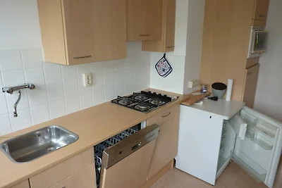 Parklaan 4, Breskens