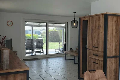Casa vacanze Vacanza di relax Breskens