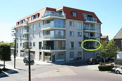 Fort Imperial 101, Breskens