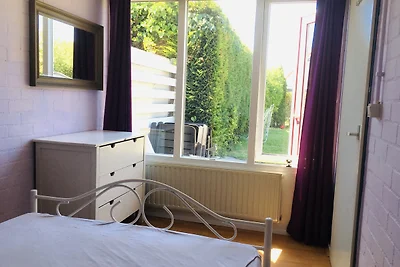 Schoneveld 177 (Duinroos), Breskens