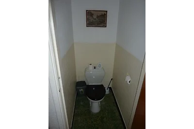 Parklaan 4, Breskens