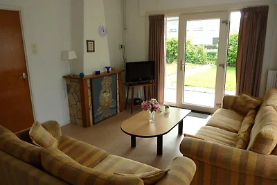 Parklaan 4, Breskens