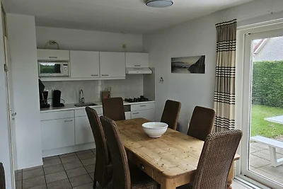 Casa vacanze Vacanza di relax Breskens