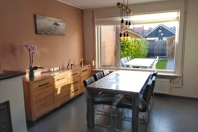 Casa vacanze Vacanza di relax Breskens