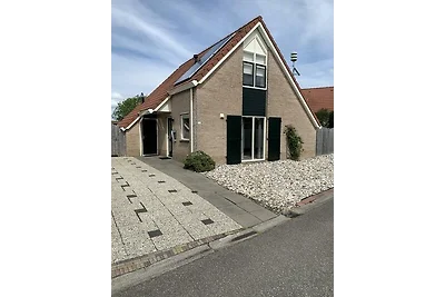 Scheldeveste 163 (Zwin), Breskens