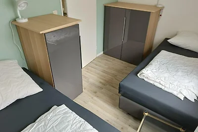 Schoneveld 373 (Strandparel), Breskens