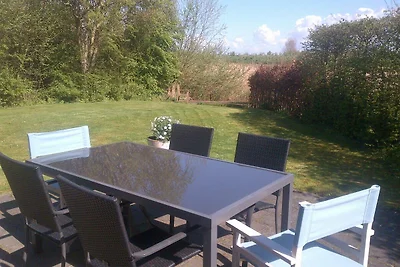 Paarlhof 40 (Condor), Groede