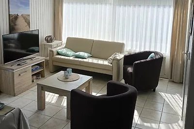 Schoneveld 157 (Duinroos), Breskens