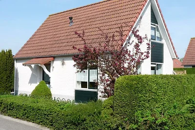 Casa vacanze Vacanza di relax Breskens