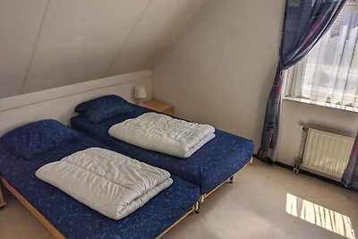 Casa vacanze Vacanza di relax Breskens