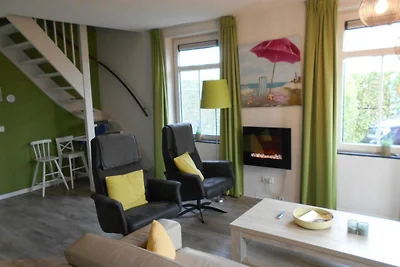 Casa vacanze Vacanza di relax Breskens