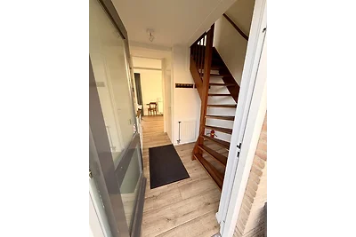 Scheldeveste 118 (Zwin), Breskens