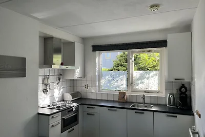 Fort Soleil 42 (Zeezwaluw), Breskens