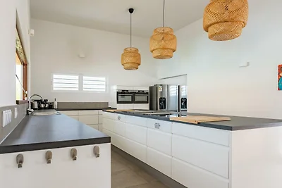 Ferienhaus Erholungsurlaub Curaçao