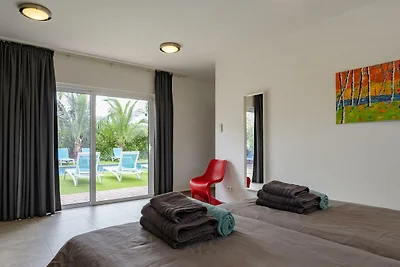 Ferienhaus Erholungsurlaub Curaçao