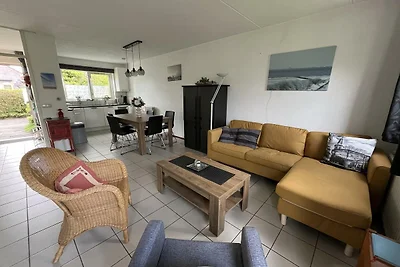 Fort Soleil 42 (Zeezwaluw), Breskens