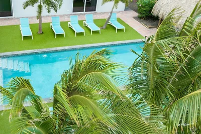 Ferienhaus Erholungsurlaub Curaçao