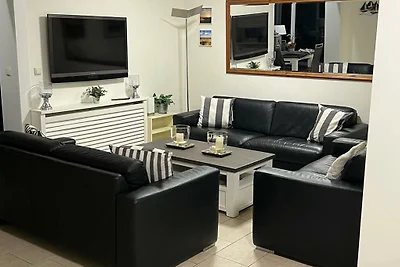 Casa vacanze Vacanza di relax Breskens