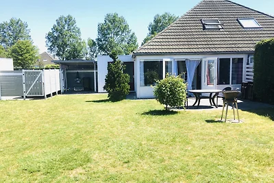 Schoneveld 177 (Duinroos), Breskens