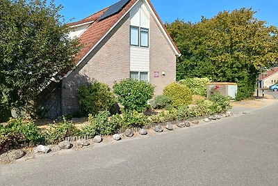 Scheldeveste 167 (Zwin), Breskens